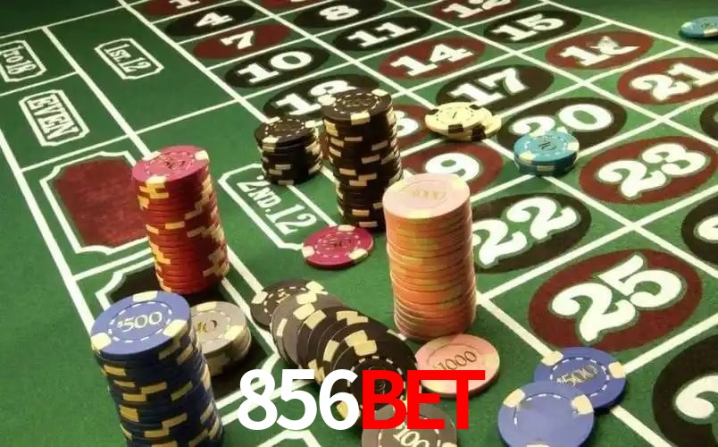 Game Statistics 856bet