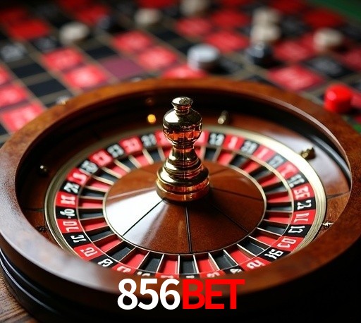 Responsive Design 856bet