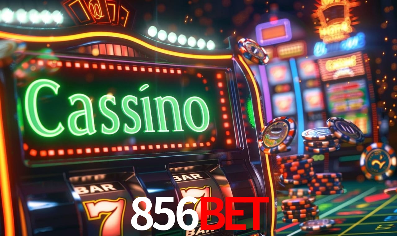 Game Providers 856bet
