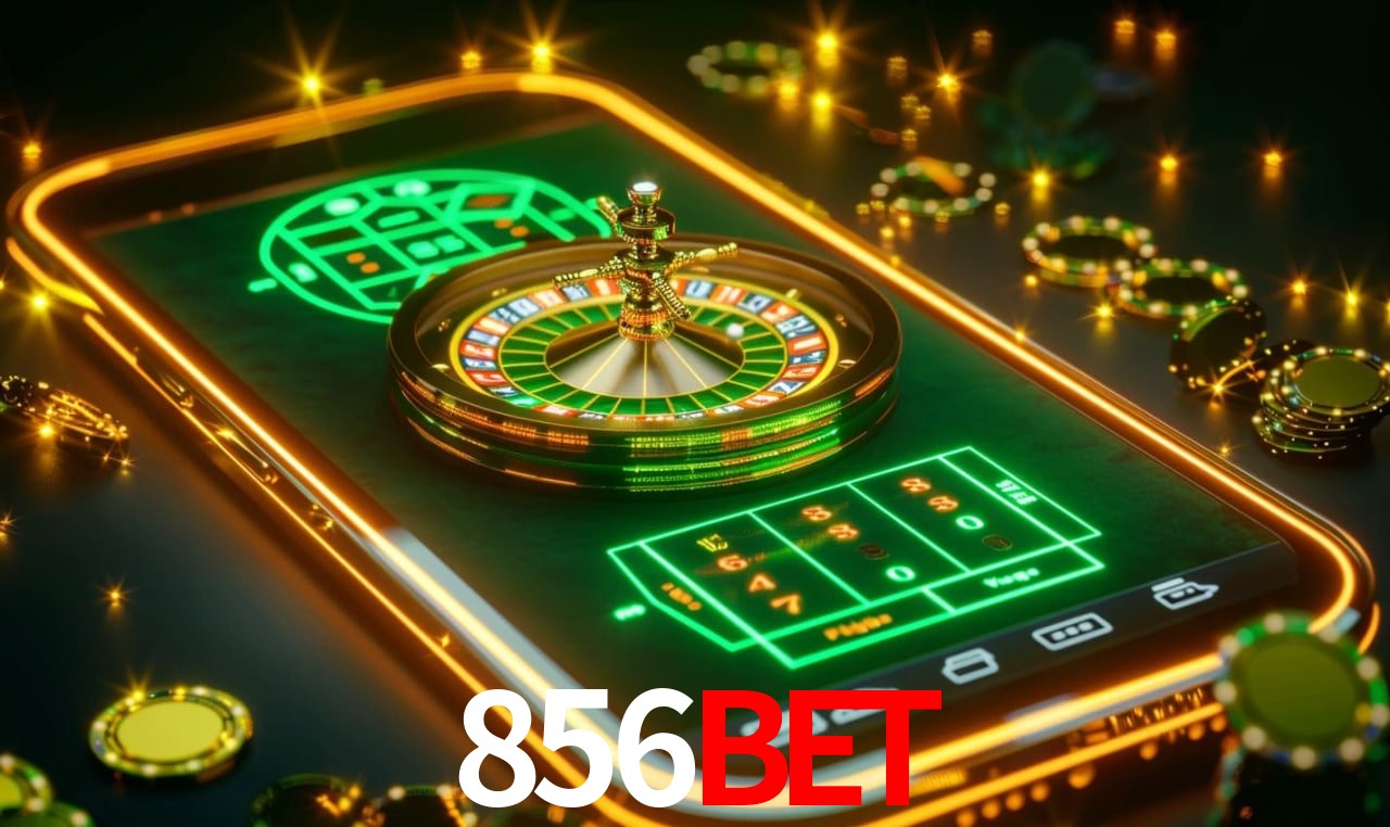 Account Benefits 856bet