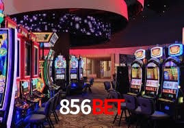 API Integration 856bet